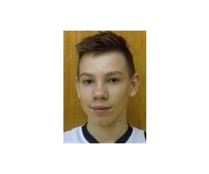Dominik Bocian basketball player