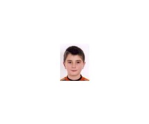 Dominik Brajdic basketball player - SF