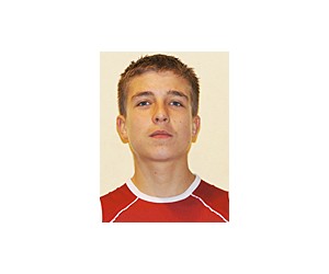 Dominik Bralewski basketball player - PG/SG