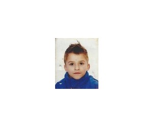 Dominik Bratek basketball player - SF