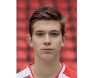 Dominik Brojo basketball player