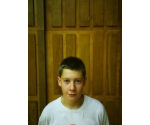 Dominik Bzdyra basketball player - PG