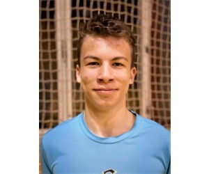 Dominik Dolejsi basketball player