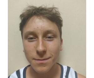 Dominik Fojt basketball player - PG