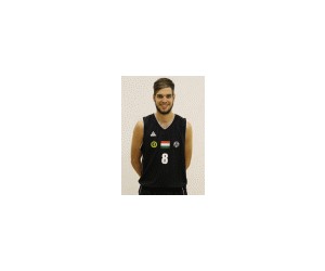 Dominik Gall basketball player - SG