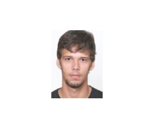 Dominik Heinzl basketball player photo 1