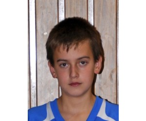 Dominik Holan basketball player - SG