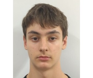 Dominik Huber basketball player - PG/SG