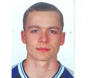 Dominik Ihring basketball player - SG