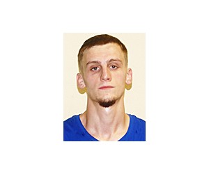 Dominik Jedrzejewski basketball player - SG
