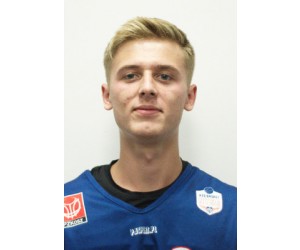 Dominik Jedynak basketball player - SF
