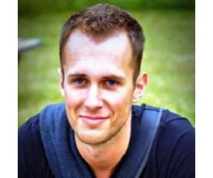Dominik Jelinek basketball player