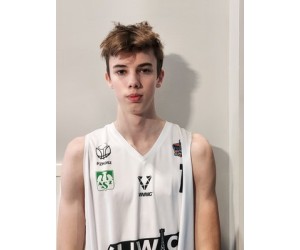 Dominik Kondratowicz basketball player - SG