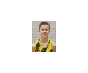 Dominik Kostic basketball player - SG