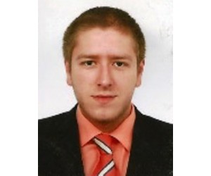Dominik Krasl basketball player