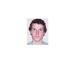 Dominik Kubala basketball player - SG