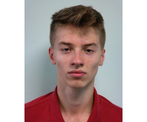 Dominik Kwiatkowski basketball player - SG