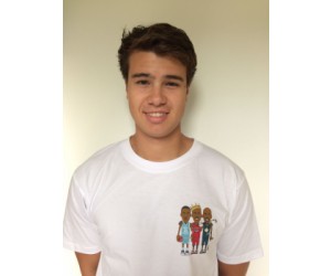 Dominik Kynzl basketball player - PG/SG
