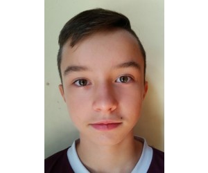 Dominik Lesnik basketball player - PF