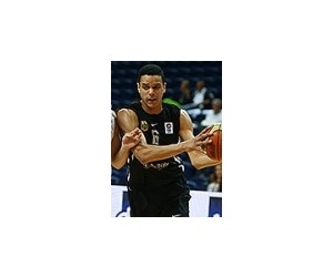 Dominik Lockhardt basketball player - SF