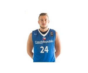 Dominik Lukac basketball player photo 1