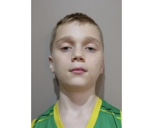 Dominik Makarewicz basketball player - F