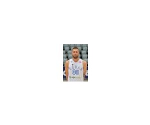 Dominik Mavra basketball player photo 2