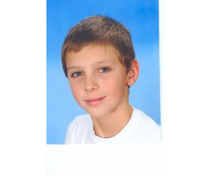 Dominik Medek basketball player