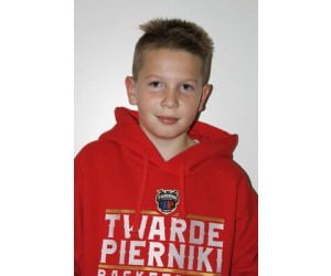 Dominik Meszynski basketball player