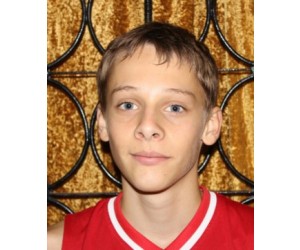 Dominik Miciuk basketball player - PG