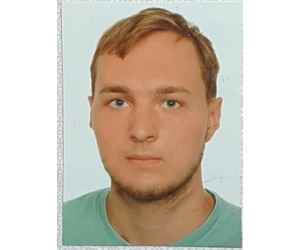 Dominik Misz basketball player - PF
