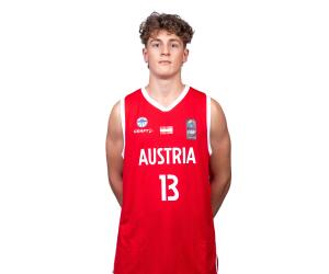 Dominik Moll basketball player