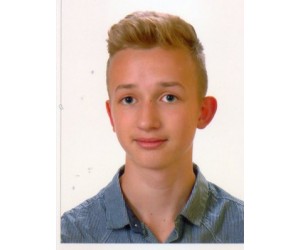 Dominik Nicalek basketball player - SF