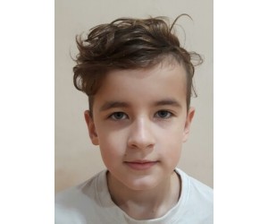 Dominik Niewiarowski basketball player - SG