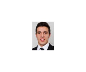 Dominik Olejniczak basketball player photo 1