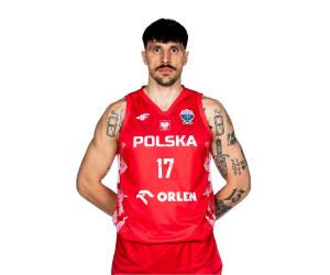 Dominik Olejniczak basketball player photo 3