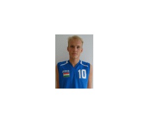 Dominik Orosz basketball player - PG