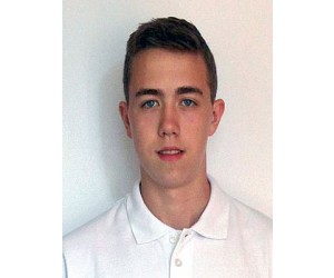 Dominik Pizem basketball player