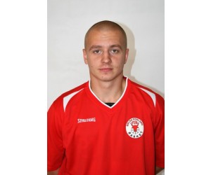 Dominik Poltorak basketball player - PG/SG
