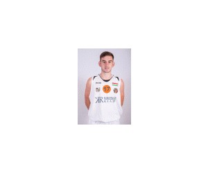 Dominik Porrogi basketball player - SG