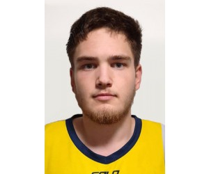 Dominik Rak basketball player - PG
