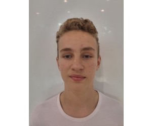 Dominik Rygiel basketball player - SF