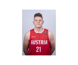 Dominik Simmel basketball player - C