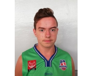 Dominik Skornicki basketball player - SF/PF