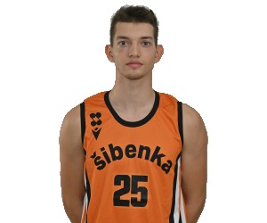 Dominik Skugor basketball player photo 2