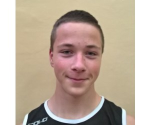 Dominik Szpakowski basketball player - SG