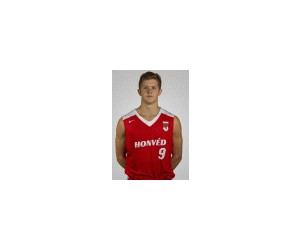 Dominik Tichov basketball player - PG