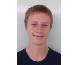 Dominik Typiak basketball player - SG/SF
