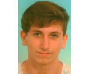 Dominik Vlasak basketball player