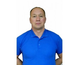 Dominik Walczak basketball player - SF